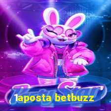 1aposta betbuzz